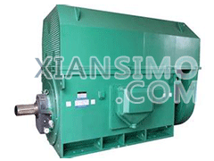 YKK7108-12YXKK(2极)高效高压电机技术参数